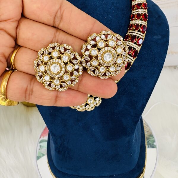 Victorian hasli set - Image 2