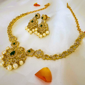 AD Pearl Drop Set