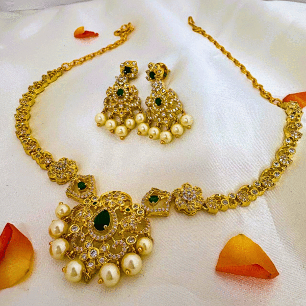 AD Pearl Drop Set - Image 3