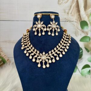 Noorika Polki Set
