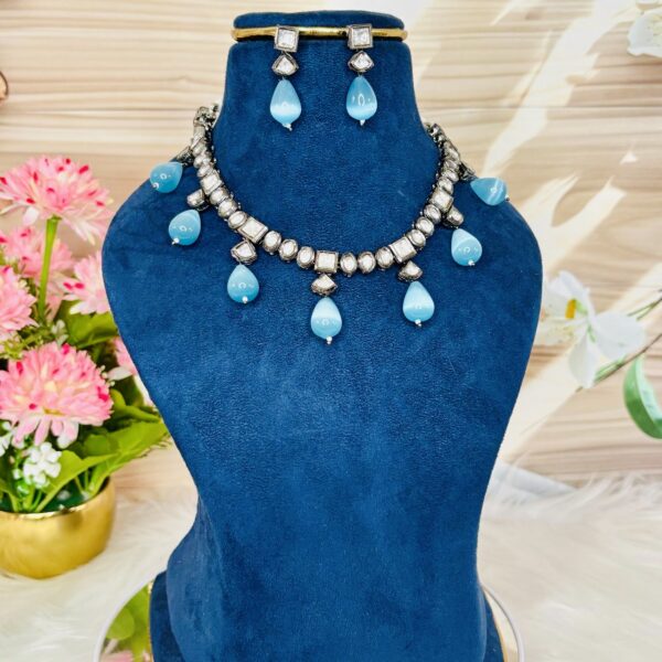 Noor Kundan Necklace
