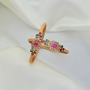 Bloom Kada-Style Bangles