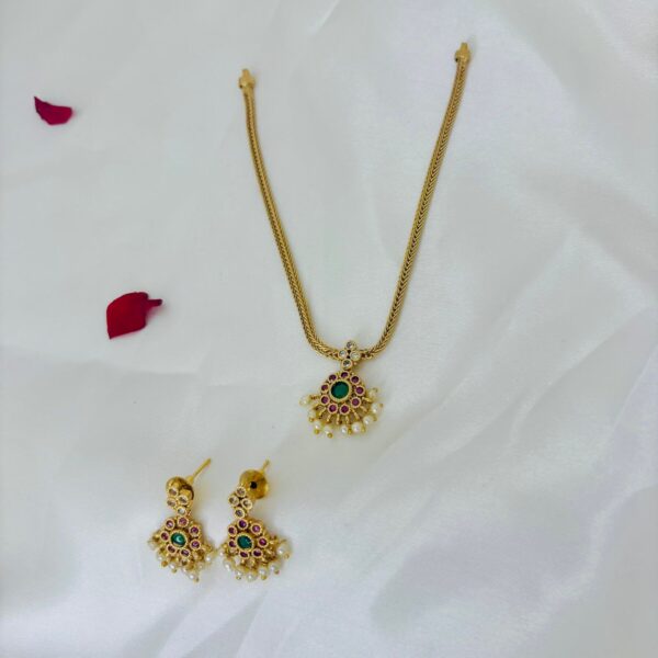 Saanvika Adigai Set - Image 2