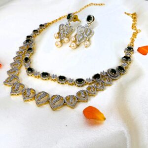 Royale AD Double Layer Set