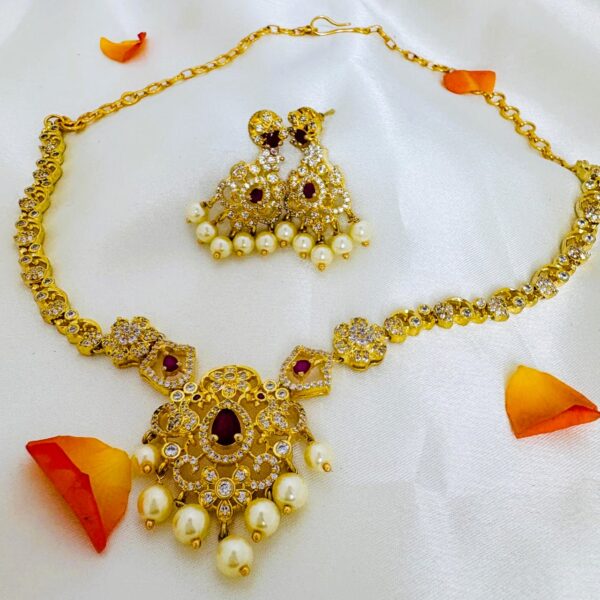 AD Pearl Drop Set - Image 5