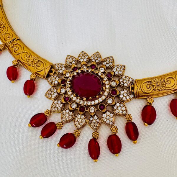 Padmika Antique Kante – - Image 4