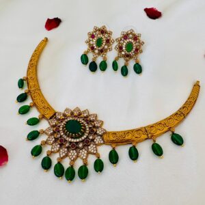 Padmika Antique Kante –