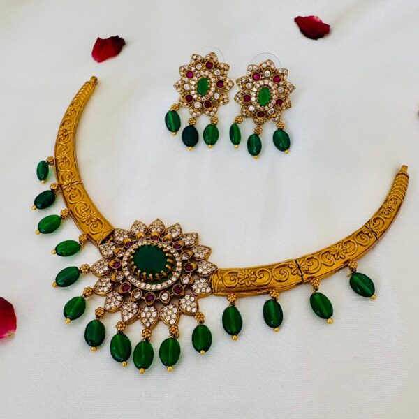 Padmika Antique Kante –