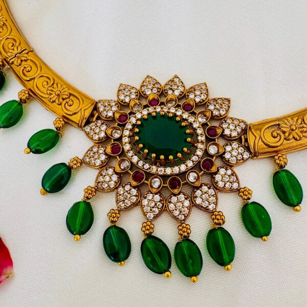 Padmika Antique Kante – - Image 2