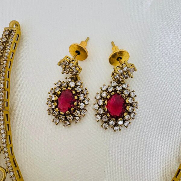 Ishara AD Kante Set - Image 3