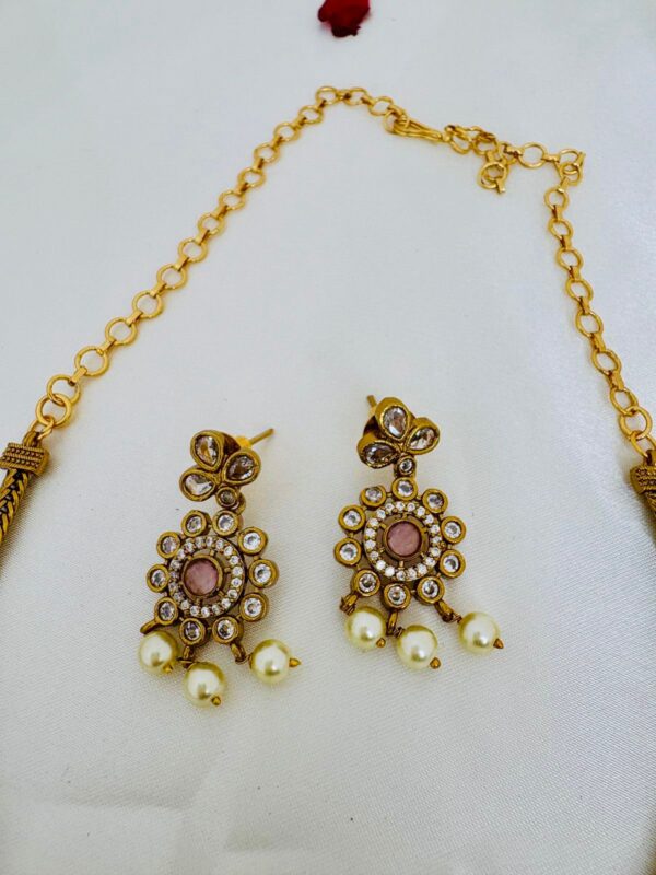 Charvitha Adigai Set - Image 2