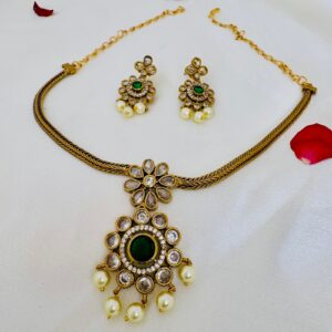 Charvitha Adigai Set