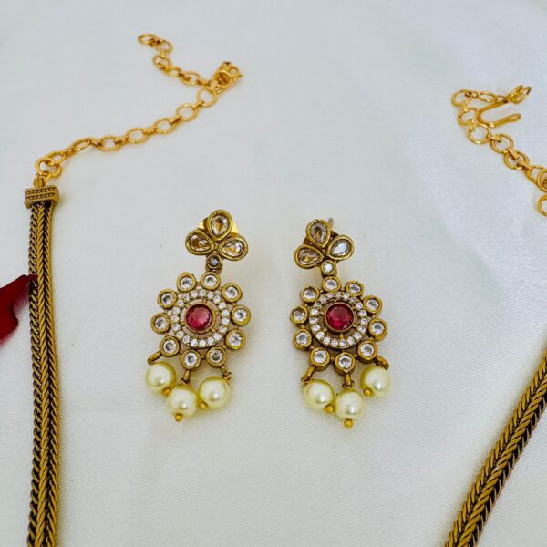 Charvitha Adigai Set - Image 4