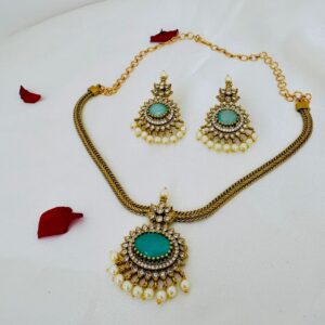 Varnika Adigai Set