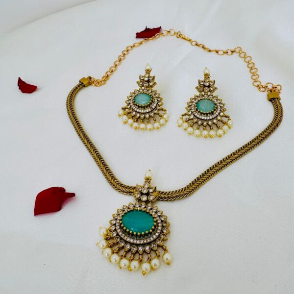 Varnika Adigai Set