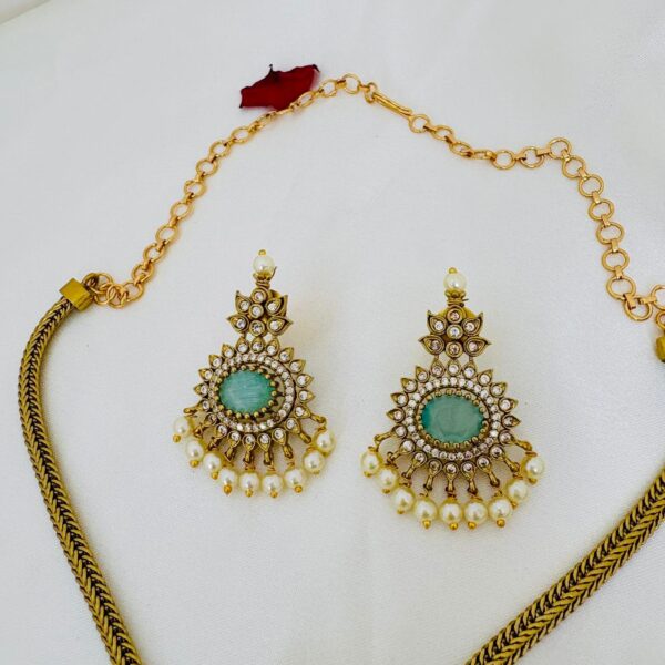 Varnika Adigai Set - Image 2