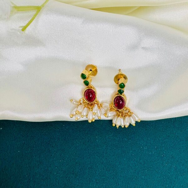 Dual-Sided Necklace Set - Image 4