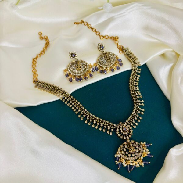 Antique Polish Necklace - Image 3