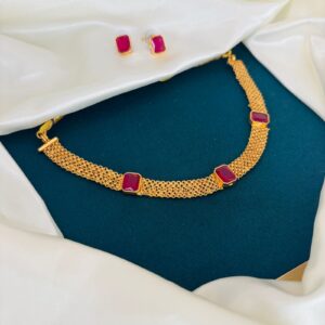 Link Choker Set