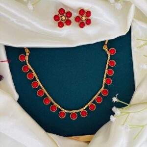 Color Pop Necklace