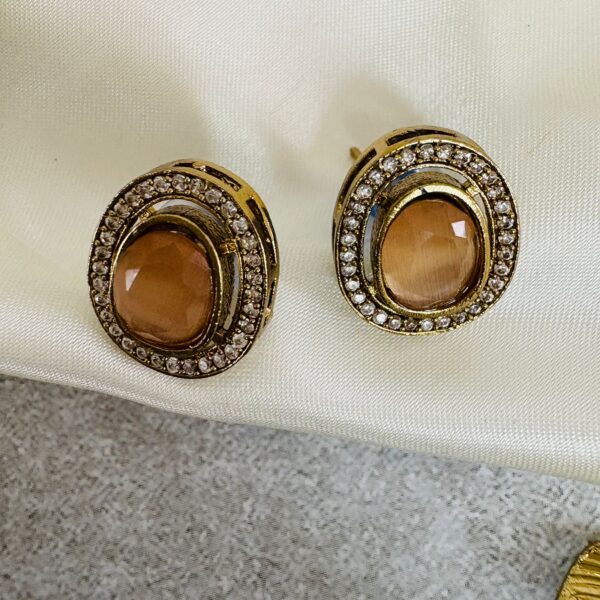 Trendy Hasli - Brass - Image 2
