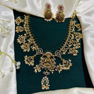 Dashavatara Gutta Pusalu Set