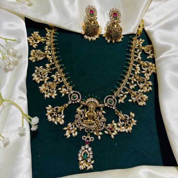 Dashavatara Gutta Pusalu Set