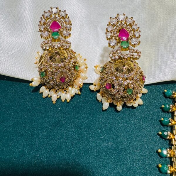 Dashavatara Gutta Pusalu Set - Image 4