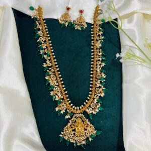 Lakshmi Guttapusalu Set