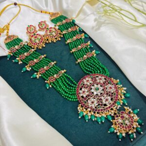 Bridal Beads Haram