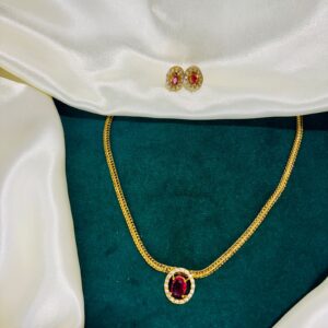 Drop Addigai Set